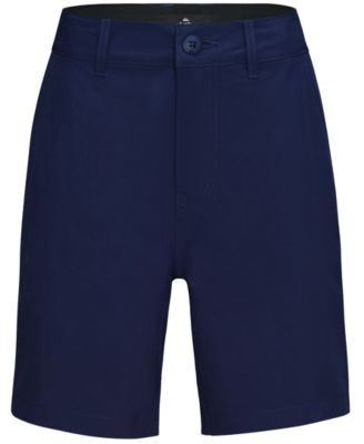 Quiksilver - Boys' 8-18 Union Amphibian Elastic and Button Closure Shorts