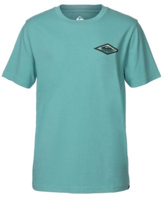 Boys' 8-20 Diamond Short-Sleeve T-Shirt