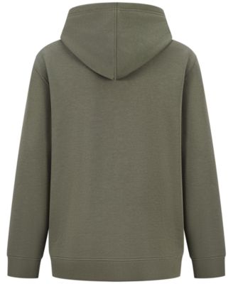 Boys' 8-20 Omni Logo Long-Sleeve Hoodie