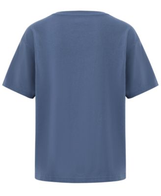 Girls' 7-16 The Sun Oversized Short-Sleeve T-Shirt