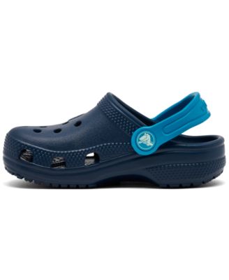 Toddler Kids UFO Light-Up Classic Clogs from Finish Line
