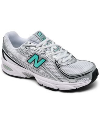 New Balance - Women's 740 Casual Sneakers from Finish Line