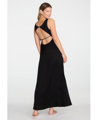 Women's The Satin Dress