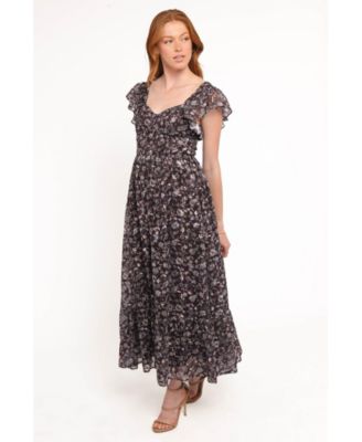 Women's Myles Maxi Dress