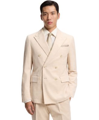 Men's Silk Jacquard Italian-Made Tie