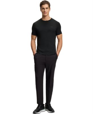 Men's Moisture Control Active Slim-Fit T-Shirt