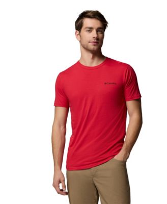 Men's Terra Graphic T-Shirt
