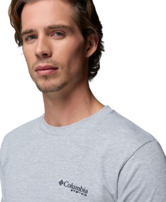 Men's PFG Stomp Graphic T-Shirt