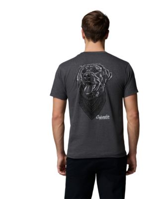 Men's Buddy Graphic T-Shirt