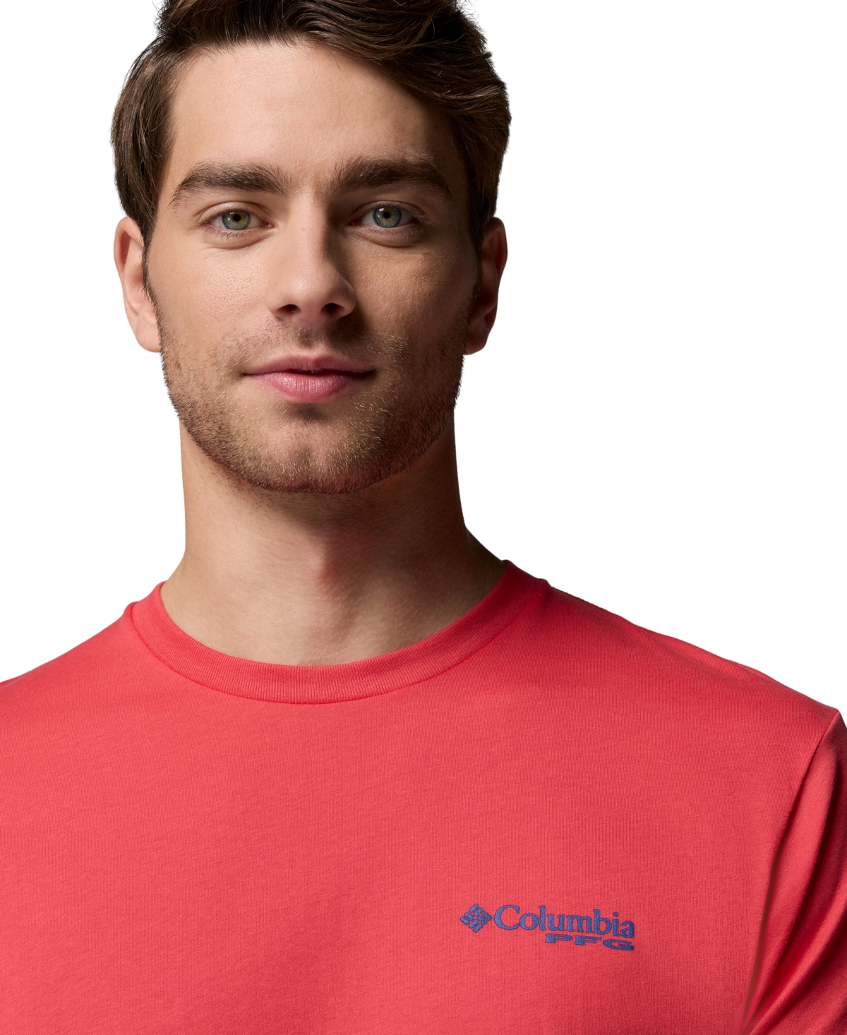 Columbia Men's Pfg Gigante Graphic T-Shirt