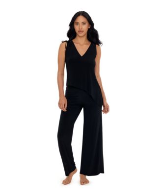 Women's Cover-Up Cabana Wide Leg Pants