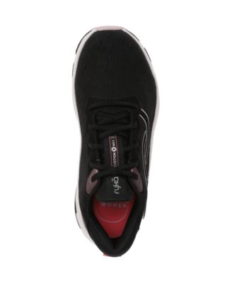 Women's Devotion X Max 2 Lace-Up Walking Sneakers