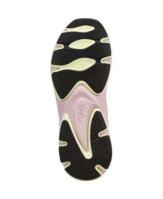 Women's Devotion X Max 2 Lace-Up Walking Sneakers