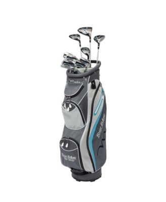 TE-300 Moda Women Right Hand Complete Golf Set