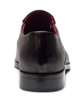 Men's Eclipse Cap-Toe Loafers