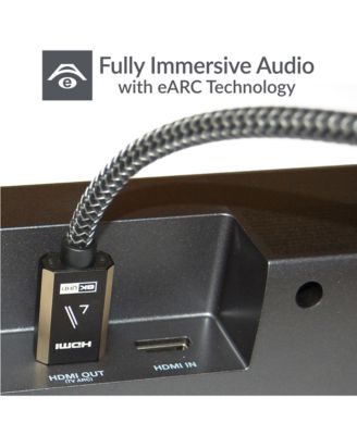 VII Series 8K HDMI Cable