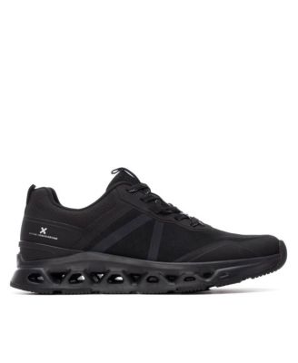 Men's Performance Comfort Sneakers with Airsole