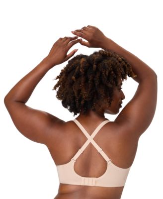 Breathe Medium Underwire Full Coverage T-Shirt Bra DF3533