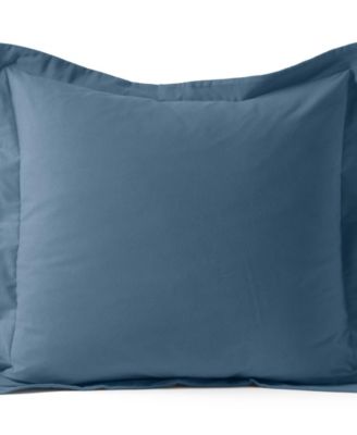 Comfy Super Soft Cotton Flannel Pillow Sham