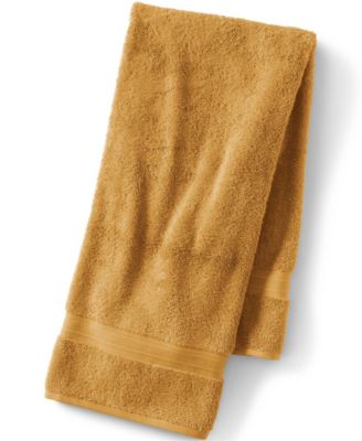 Premium Supima Cotton Bath Towel