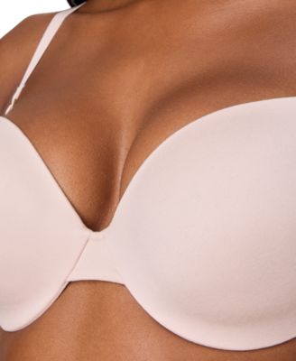 Women's Smoothing Tailored Push-Up Bra DM9907