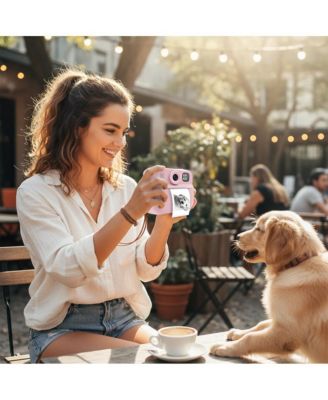 Instaprint Camera Create Kit