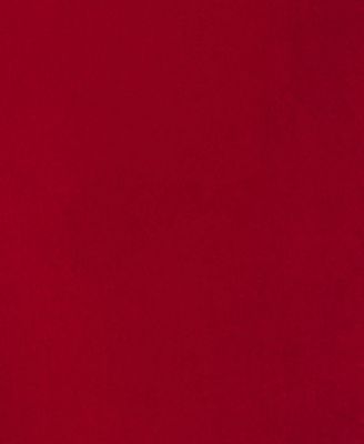 Juniors' Off-The-Shoulder Midi Dress