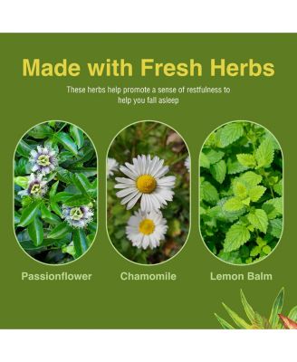 Deep Sleep - Herbal Sleep Aid - 60 Softgels