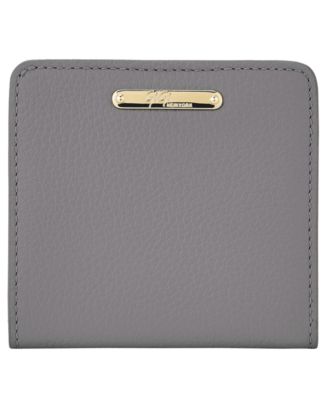 GiGi New York - Mini Fold Over Wallet