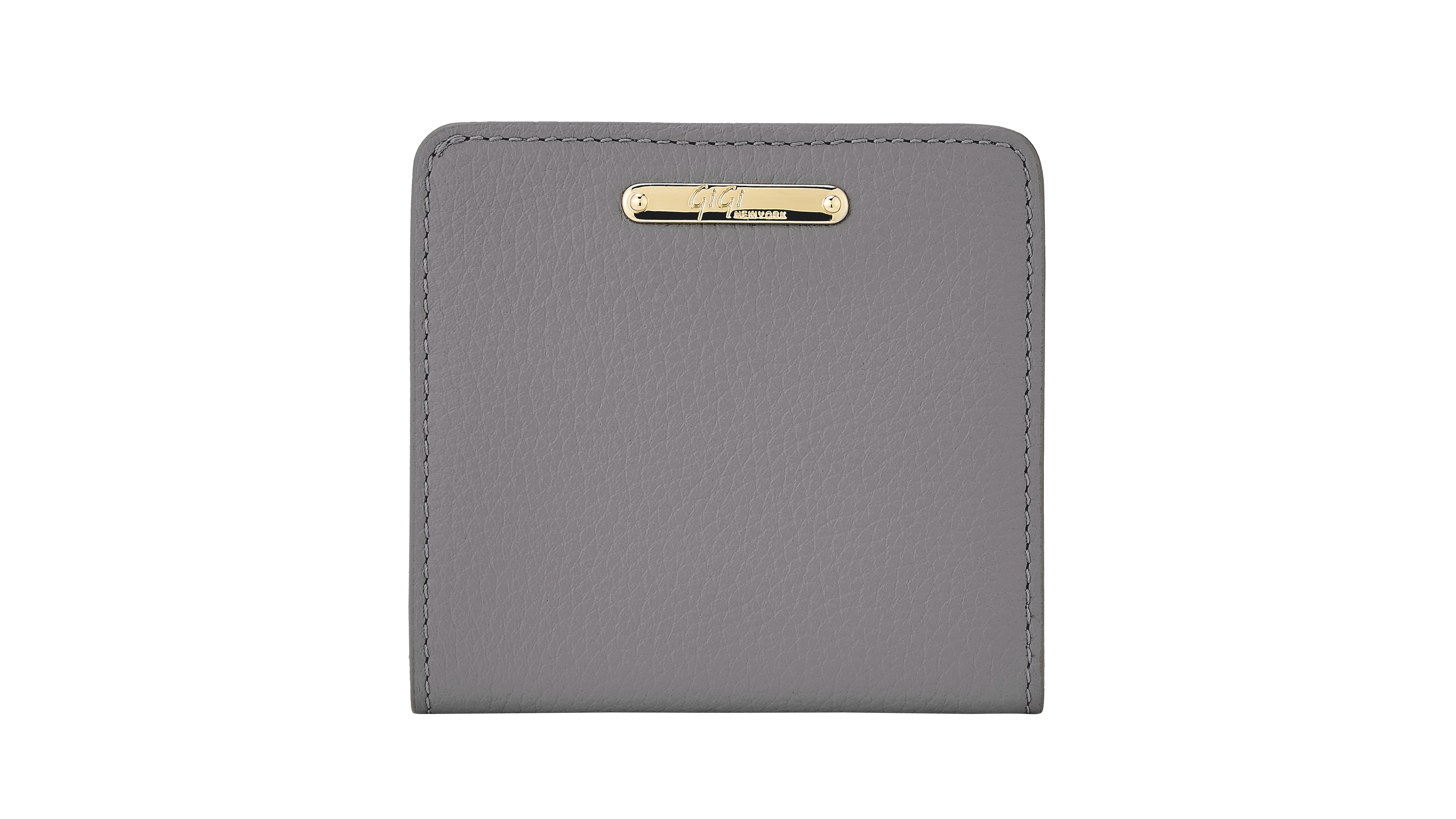 GiGi New York Mini Fold Over Wallet