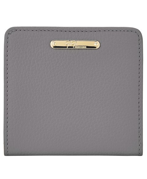 GiGi New York Mini Fold Over Wallet