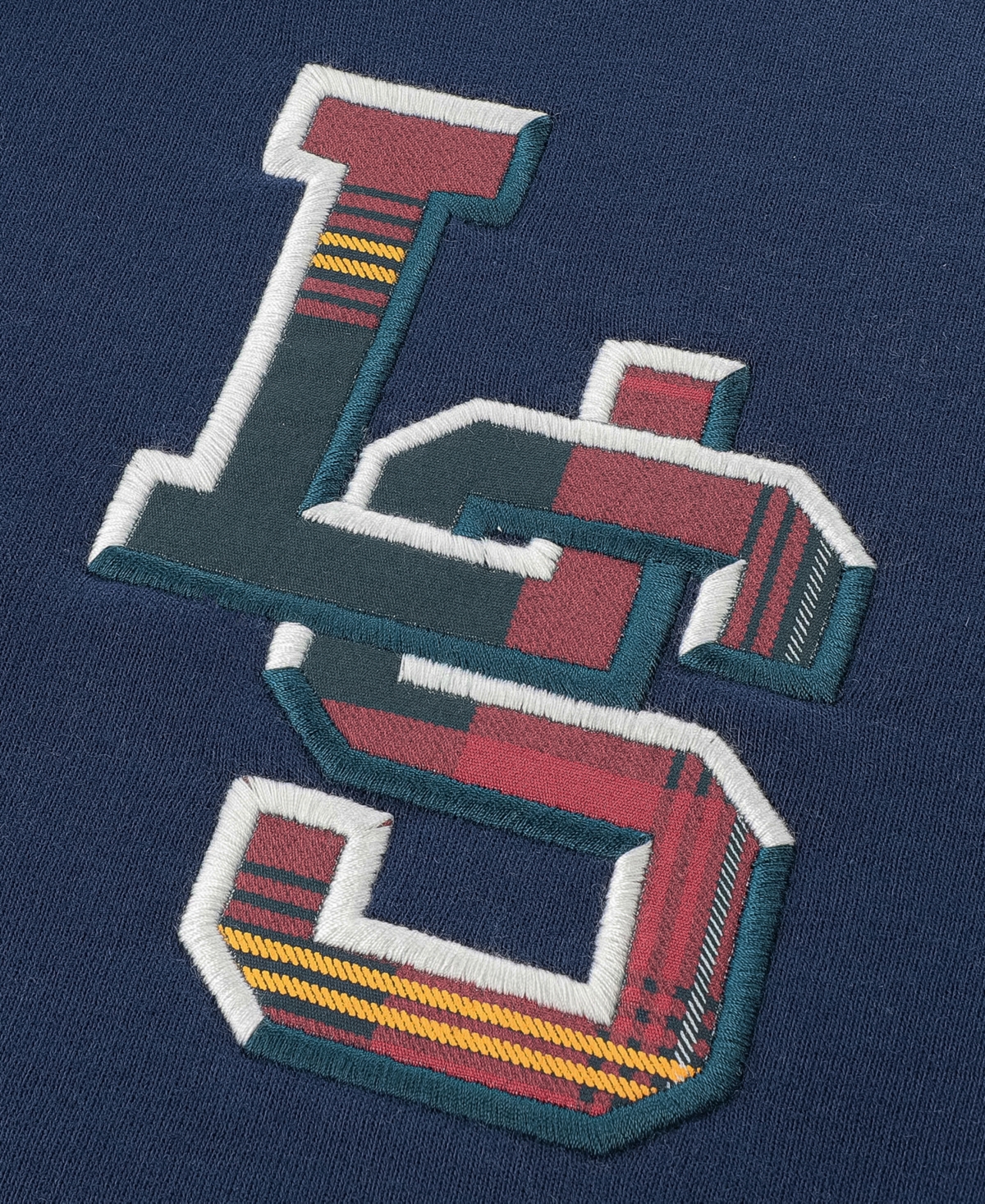 Levi's Boys' 8-20 Regular Fit Long-sleeve Hoodie In Blue