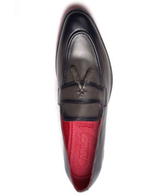 Men's Encore Tassel Slip-On Loafers