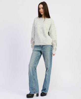 Women's Alannah Crewneck Sweater