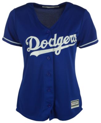 Majestic - Women's Los Angeles Dodgers Cool Base Jersey