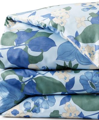 400 Thread Count Premium Supima Cotton No Iron Sateen Duvet Bed Cover