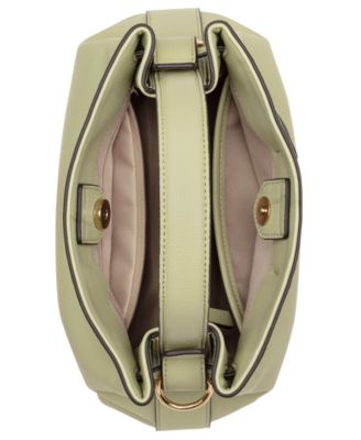 Harlee Mini Satchel Bag