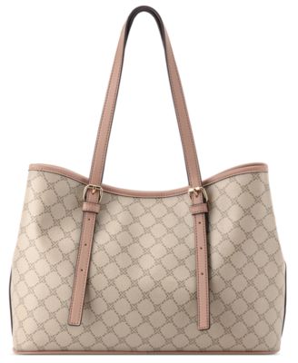 Anders Carryall Mini Satchel Bag