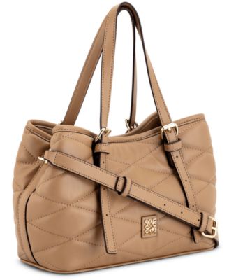 Anders Mini Satchel Bag