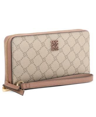 Anders Zipper Wallet