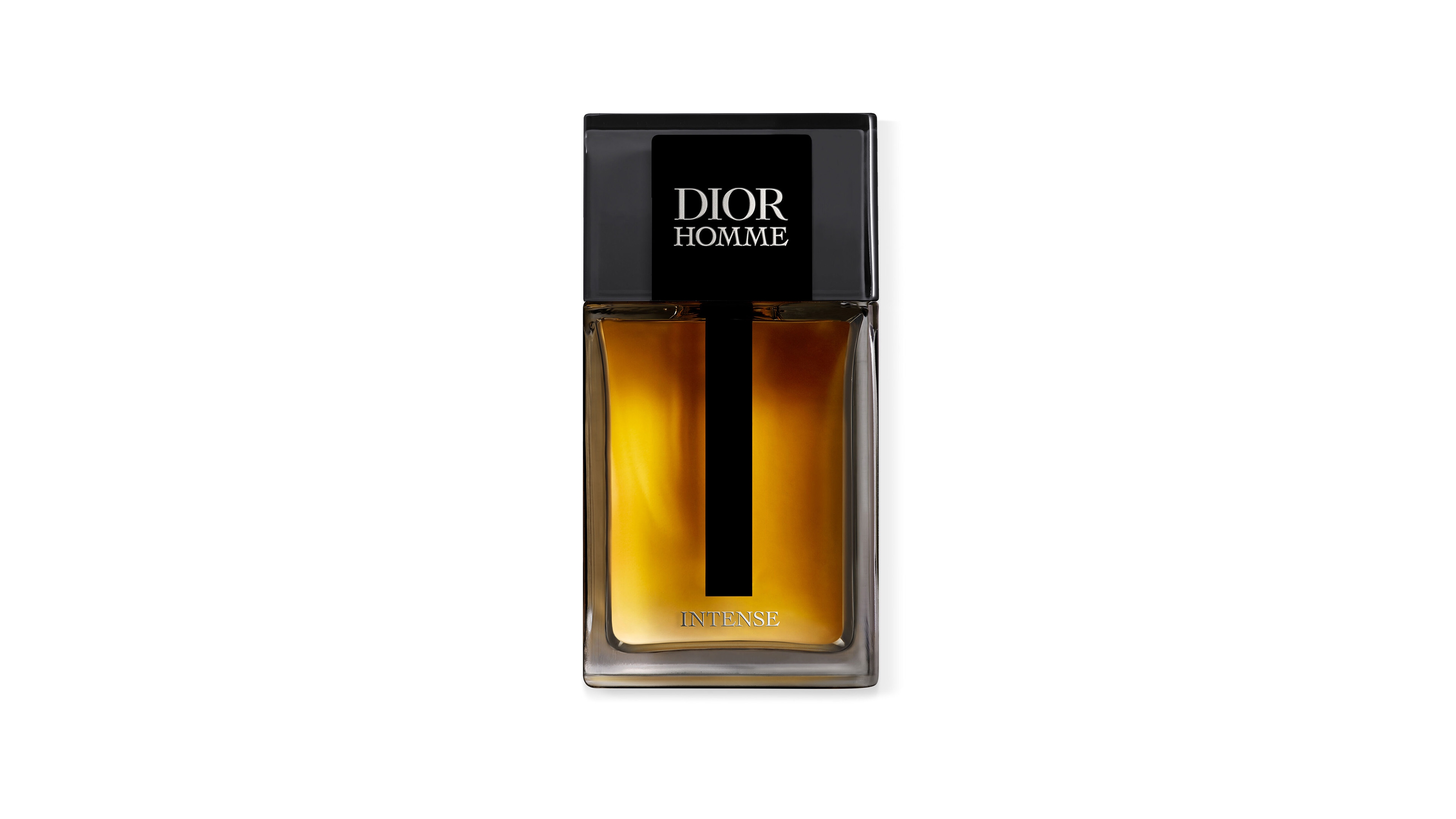 Dior Homme Intense Eau De Parfum, 3.4 oz.