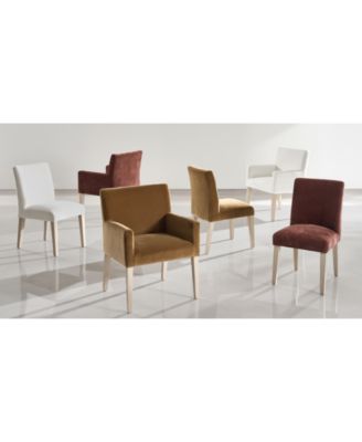 Stria Dining Chair- Set of 2