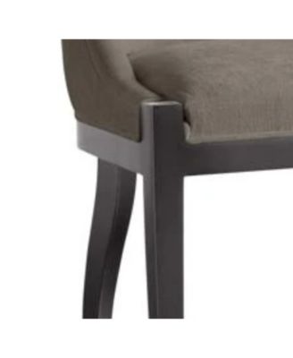 Lily Dining Chair - Espresso