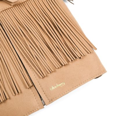 Blueberry Pet Silver-Powered Freshness Microfiber Leather Dog Harness Jacket