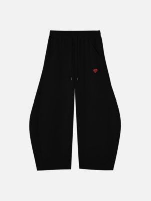 Men's Super Baggy Barrel Sweatpants
