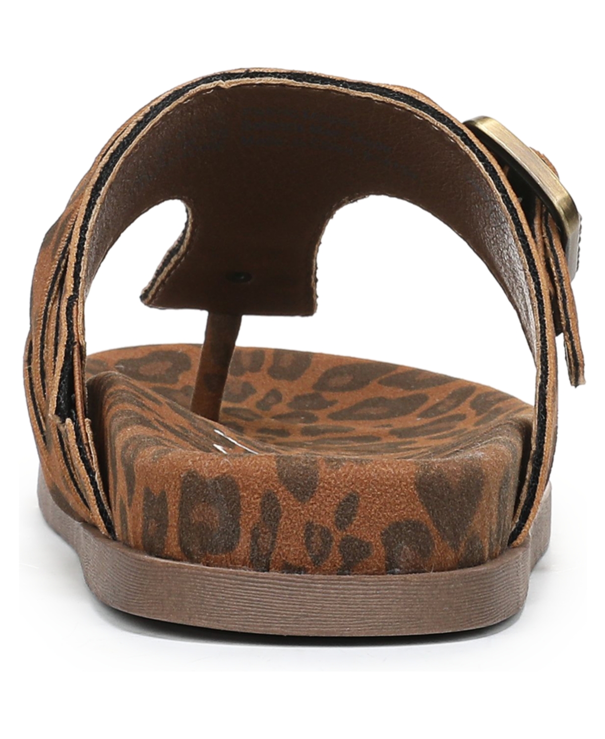 Blowfish Malibu Women's Lakeshore Thong Sandals