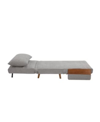 Streamdale Sven Sofa Bed - 3-in-1 Upholstered Chair Bed