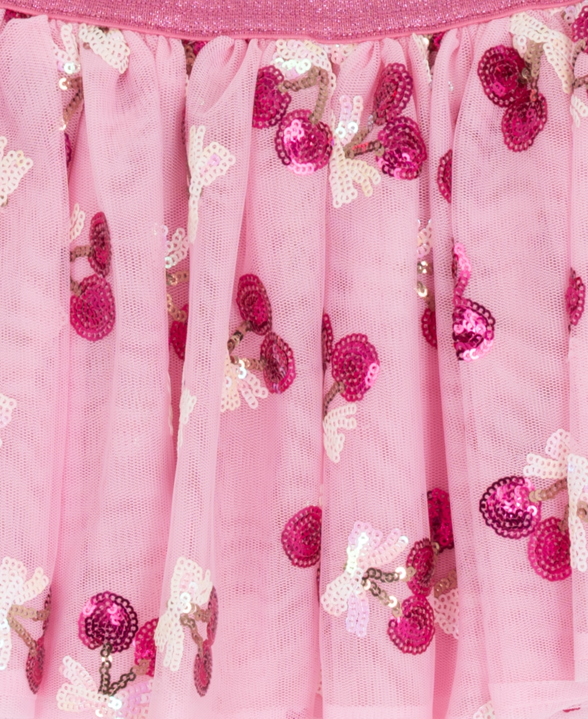 Rare Editions Baby Girls' Short-Sleeve Bodysuit and Tutu Skirt, 2-Piece Set