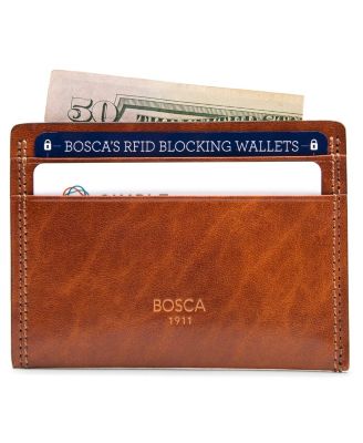 Men's Dolce Weekend Wallet