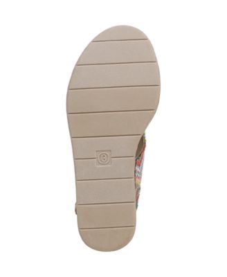 Women's Beachy Thong Sandals